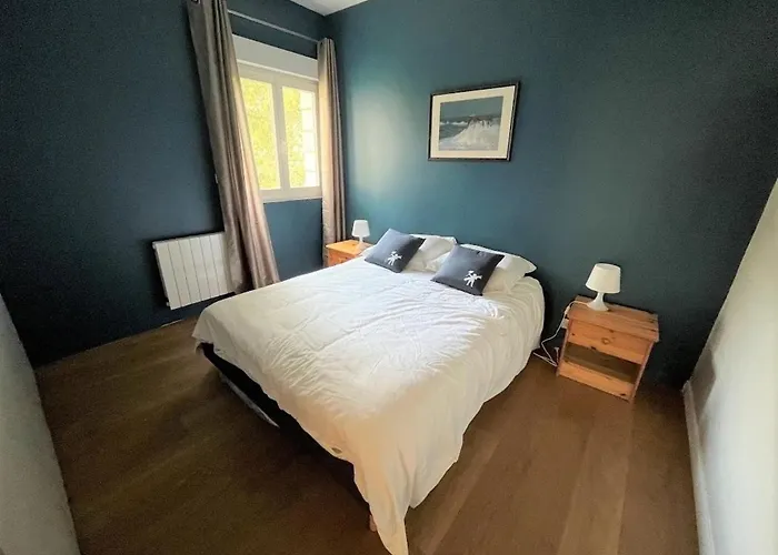 Tatil Evi Large Lakeside House - Mayvillage