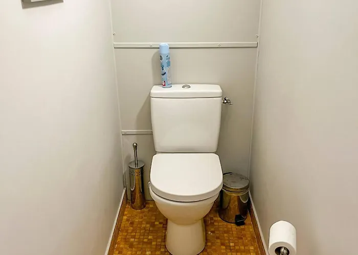 Tatil Evi Large Lakeside House - Mayvillage