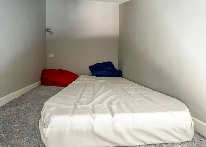 Large Lakeside House - Mayvillage Tatil Evi Le Touquet