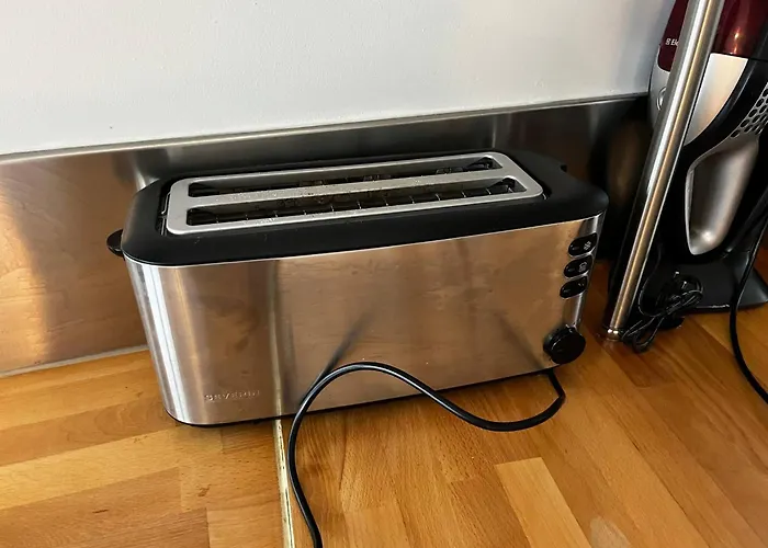 Tatil Evi Large Lakeside House - Mayvillage