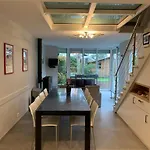 Large Lakeside House - Mayvillage * Le Touquet