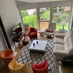 Holiday home Large Lakeside House - Mayvillage