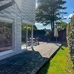 Large Lakeside House - Mayvillage * Le Touquet