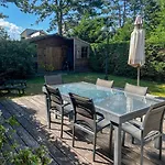 Large Lakeside House - Mayvillage Le Touquet