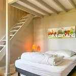 Large Lakeside House - Mayvillage בית נופש Le Touquet