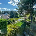 Large Lakeside House - Mayvillage Le Touquet