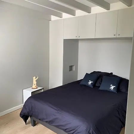 Large Lakeside House - Mayvillage Le Touquet