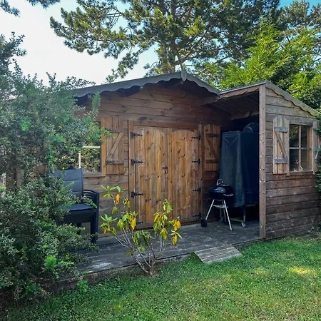 Large Lakeside House - Mayvillage * Le Touquet