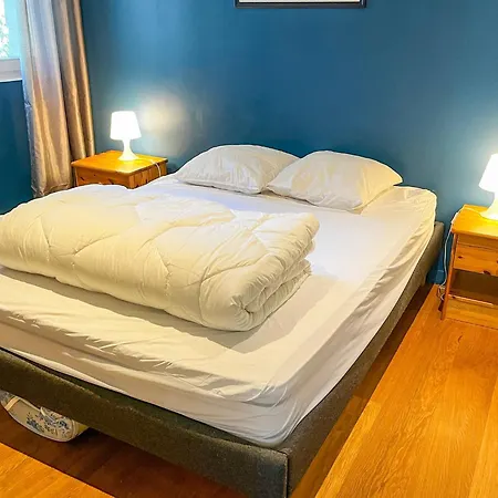 Large Lakeside House - Mayvillage * Le Touquet