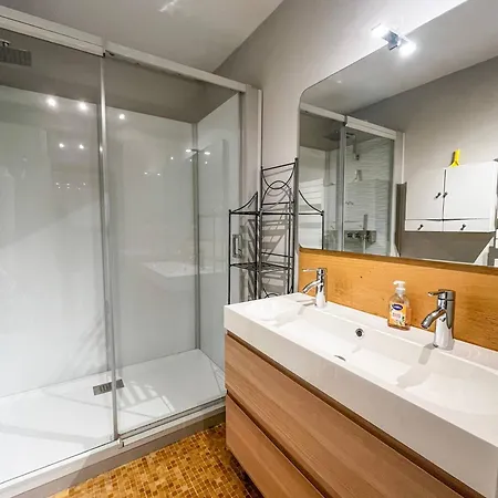 Large Lakeside House - Mayvillage Holiday home Le Touquet