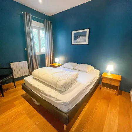 Large Lakeside House - Mayvillage Casa vacanze Le Touquet