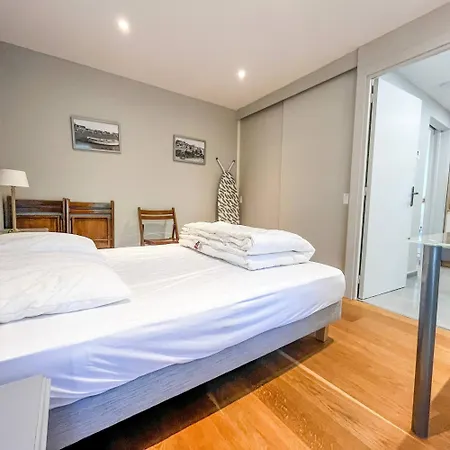 Large Lakeside House - Mayvillage Nyaraló Le Touquet